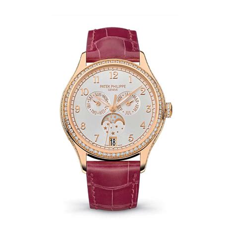 small watch for women patek philippe|Patek Philippe watches ladies.